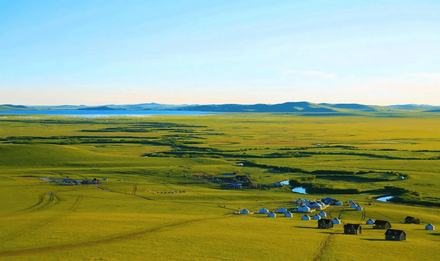 内蒙古，嘉宾与友朋的盛会