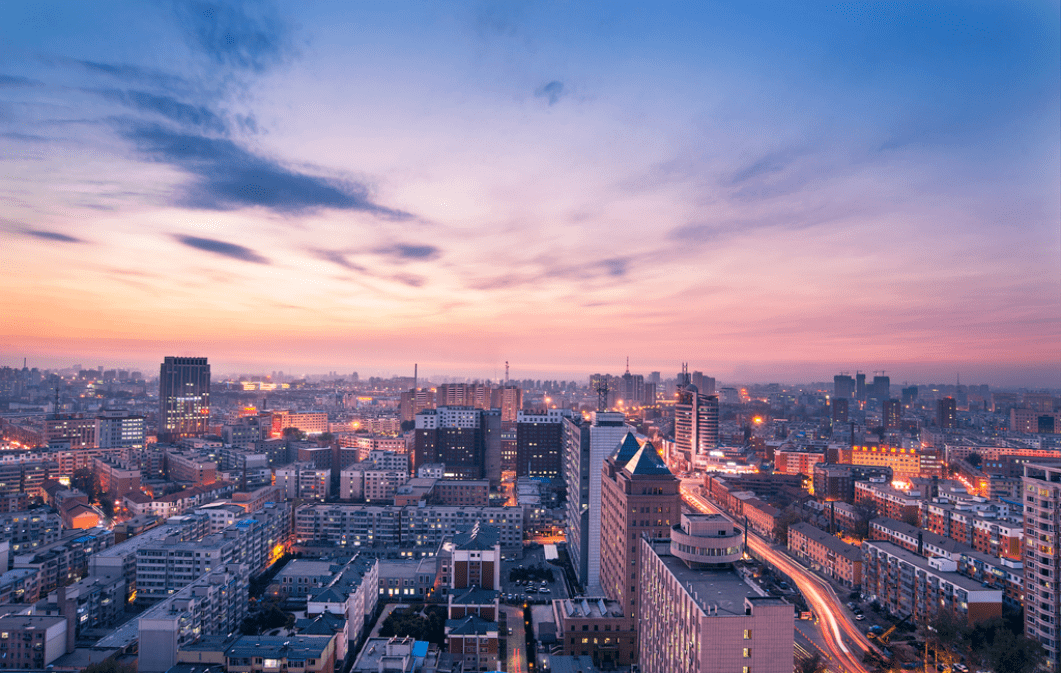 吉林，雪域之美与历史的交响之旅
