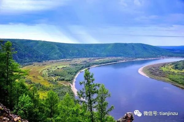 走进黑龙江，探寻神秘美丽的土地与文化底蕴