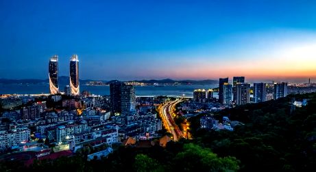 福建之声，播音稿里的福建故事