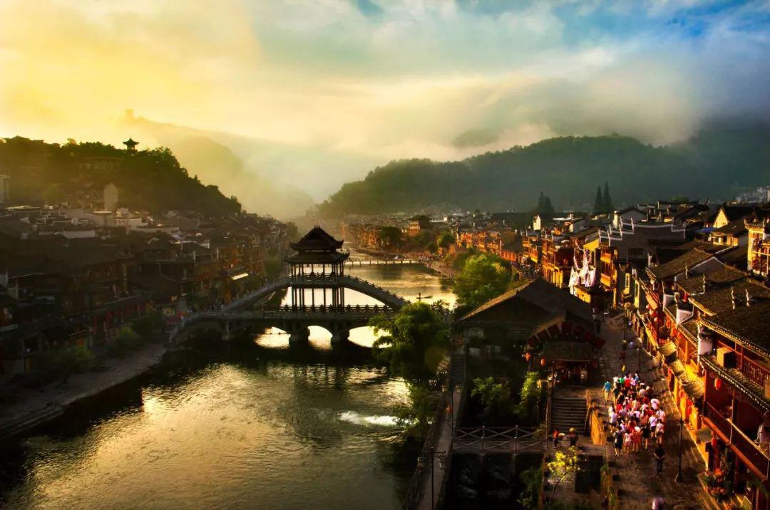 湖南，梦想起航之地，学习铸就未来