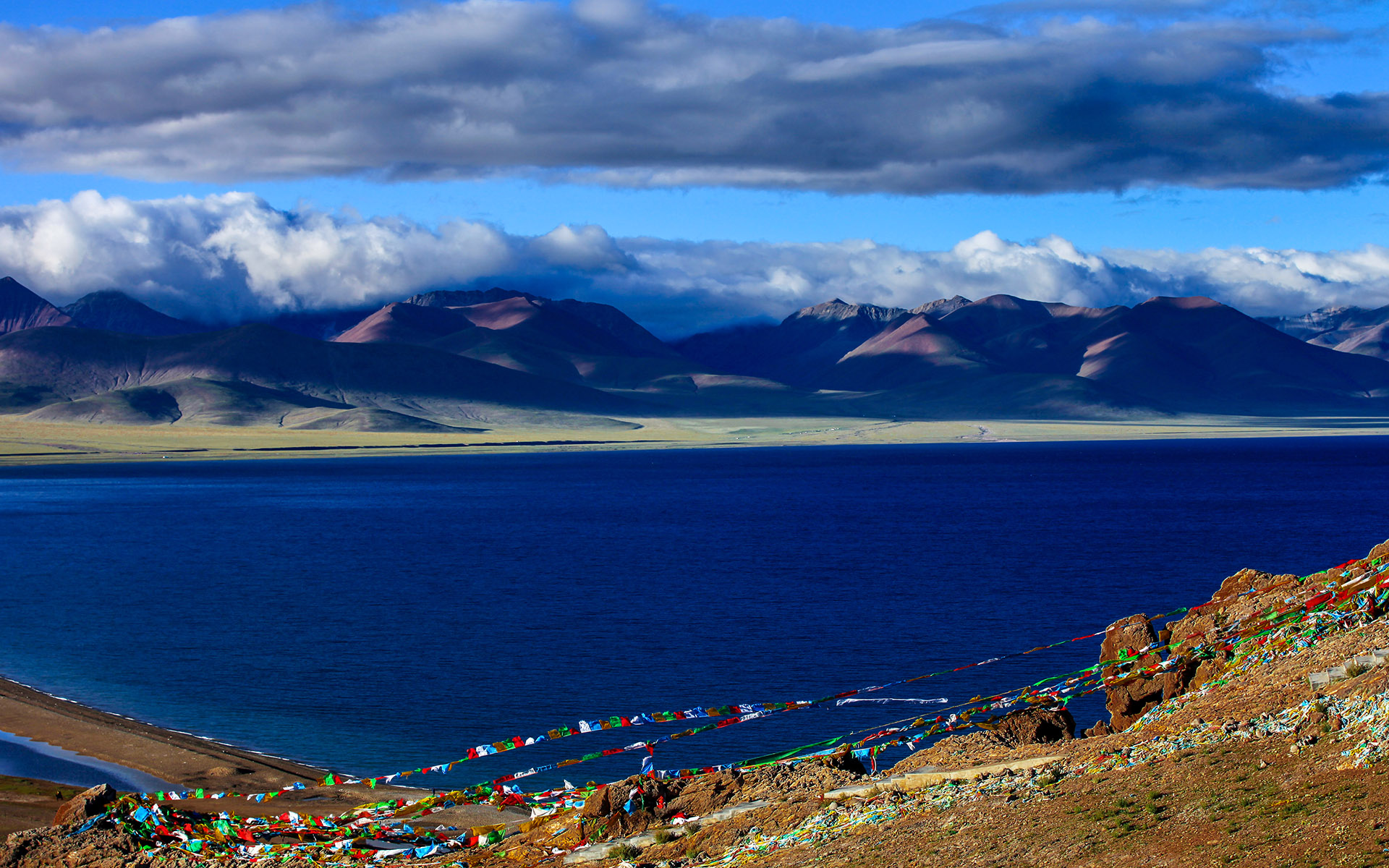 西藏,探索之旅与听众共赏的魅力之地