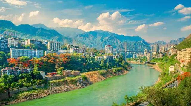 寻味千年四川，邂逅巴蜀之美