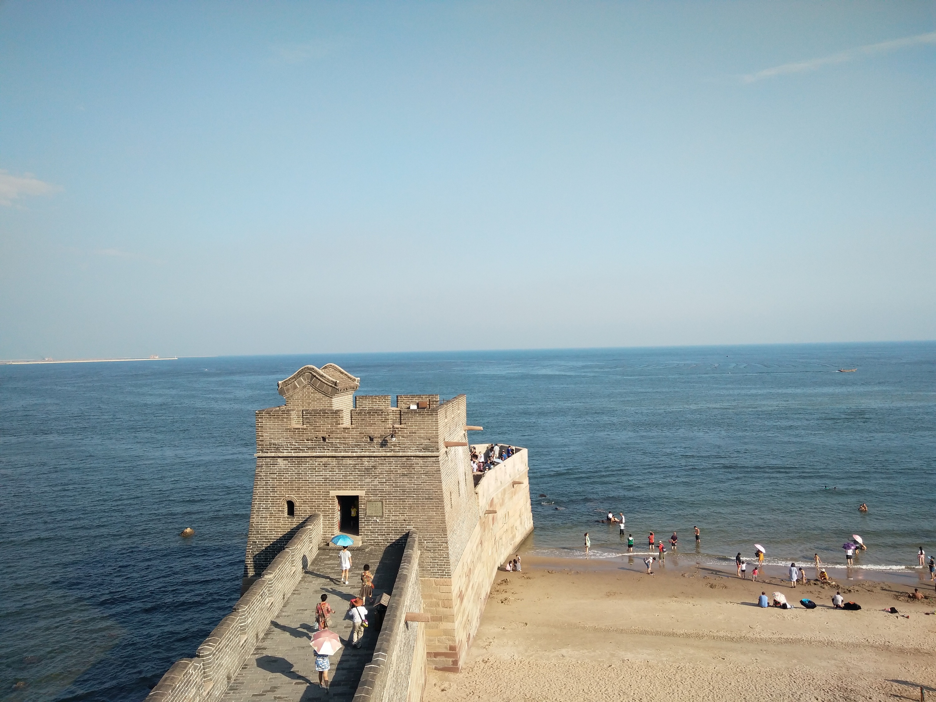 秦皇岛科技之旅，探索最新高科技产品的极致体验，海滨城市的科技之光