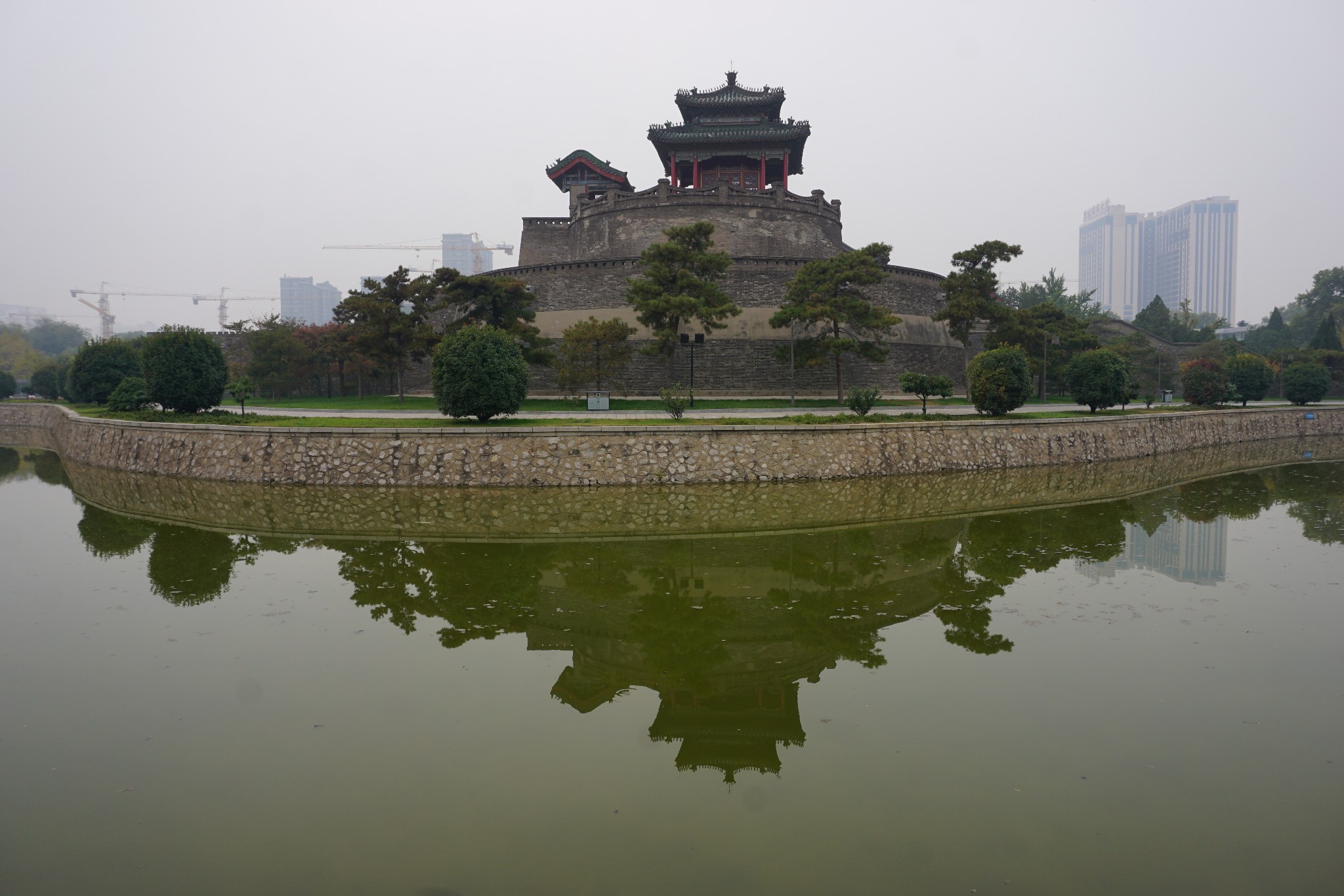 邯郸，历史与现代交融的独特魅力